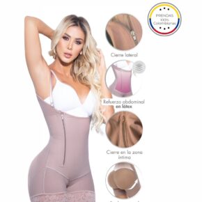 Faja Max Levanta cola moldeadora - Image 4