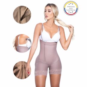 Faja Strapless Max Levanta Cola - Image 3