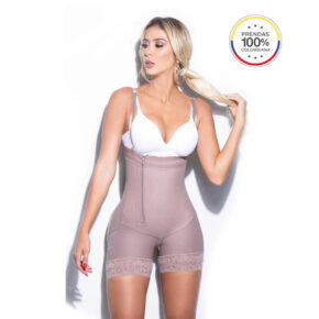 Faja Strapless Max Levanta Cola - Image 1