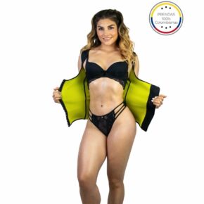 Chaleco Neopreno - Image 1