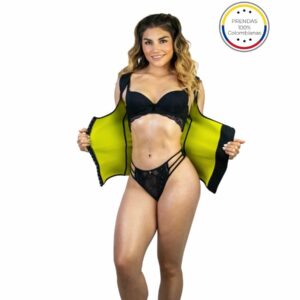 Chaleco Neopreno