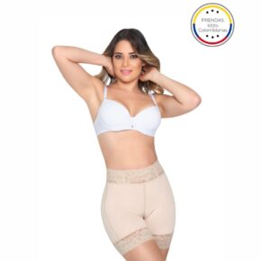 Short faja invisible Charlotte - Image 1