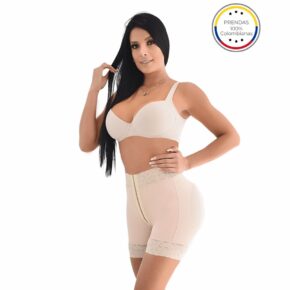 Short faja Milano - Image 1