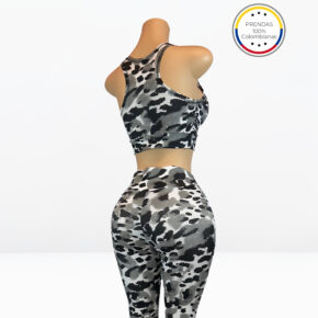 Deportivo Animal print - Image 2
