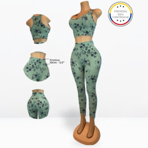 Deportivo Flora - Image 1